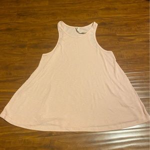 Free People tank top